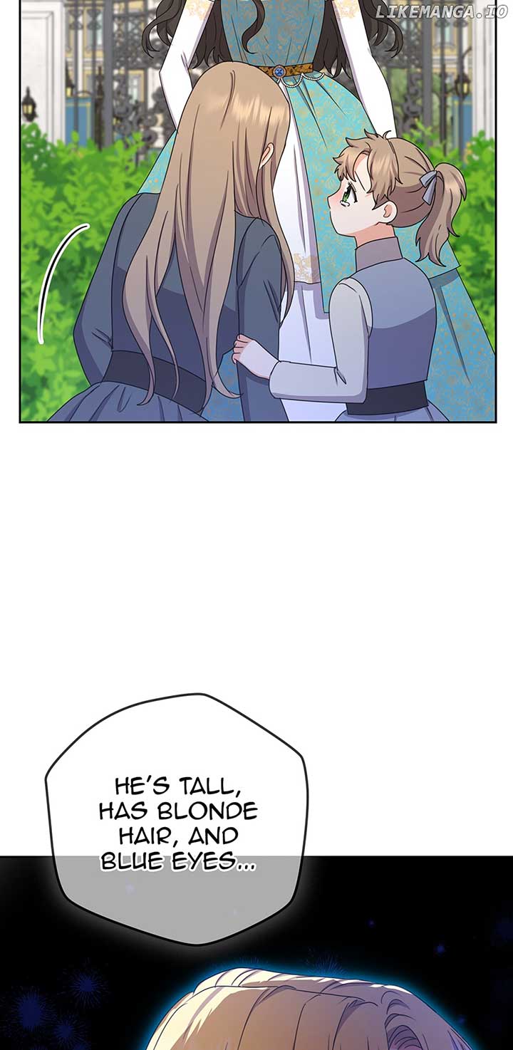 From Maid to Queen Chapter 102 - Page 10