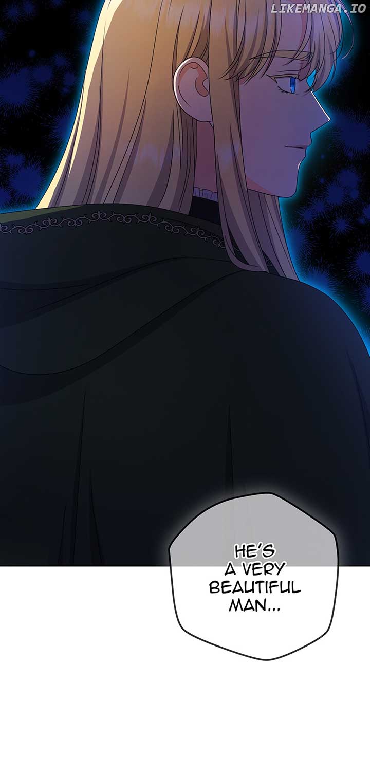 From Maid to Queen Chapter 102 - Page 11