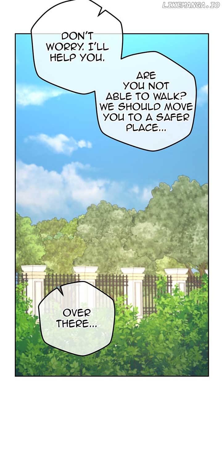 From Maid to Queen Chapter 102 - Page 15