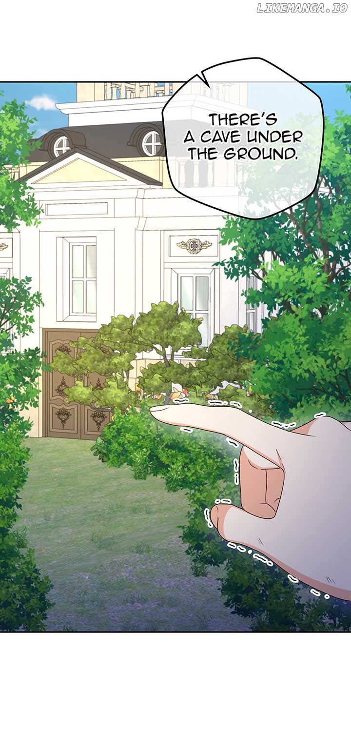 From Maid to Queen Chapter 102 - Page 16