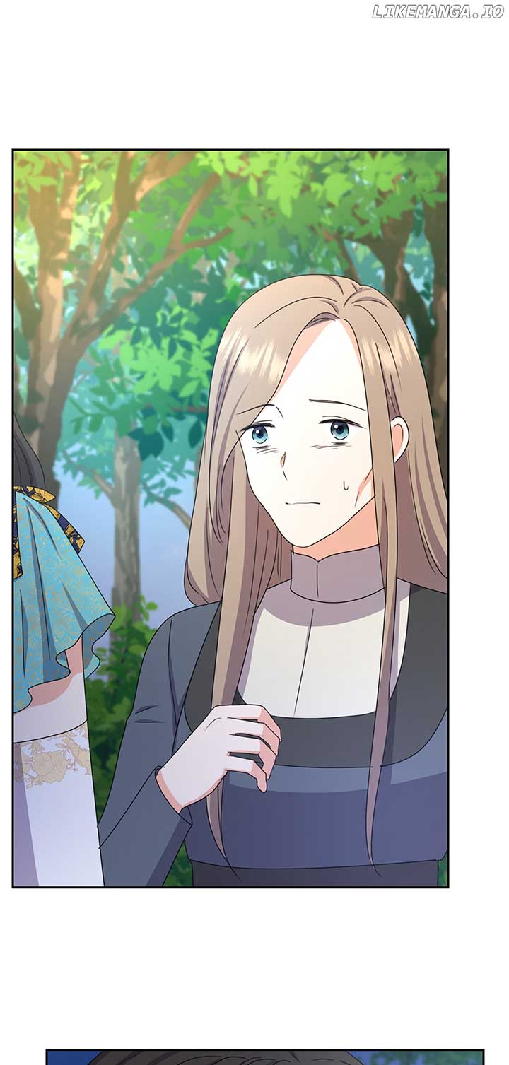 From Maid to Queen Chapter 102 - Page 17