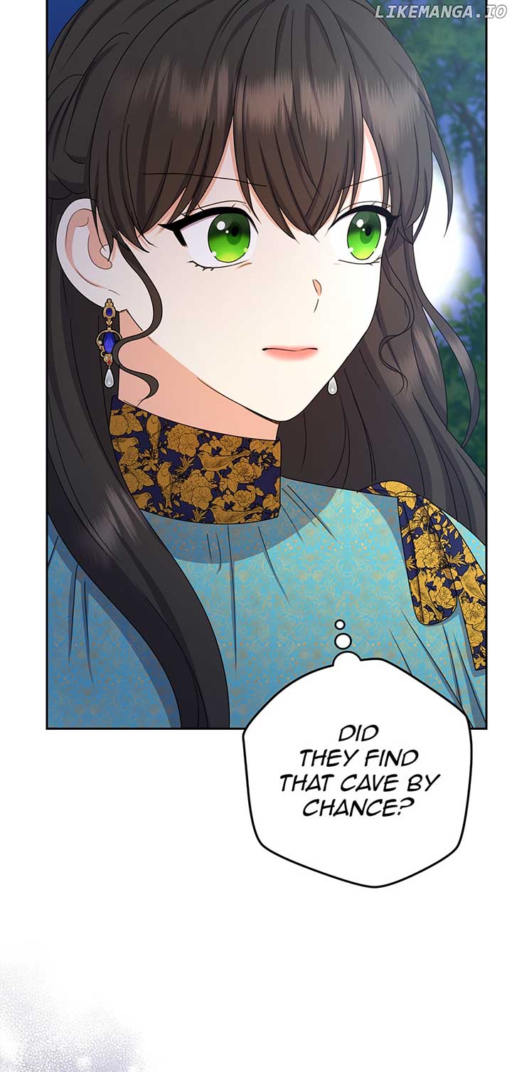 From Maid to Queen Chapter 102 - Page 18