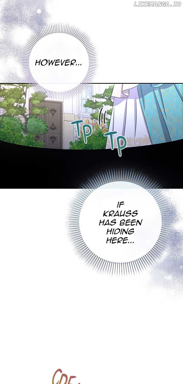 From Maid to Queen Chapter 102 - Page 19