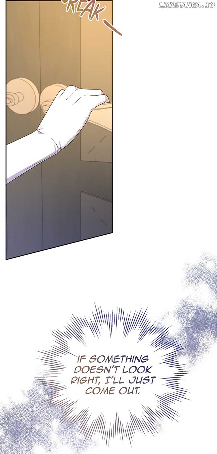 From Maid to Queen Chapter 102 - Page 20