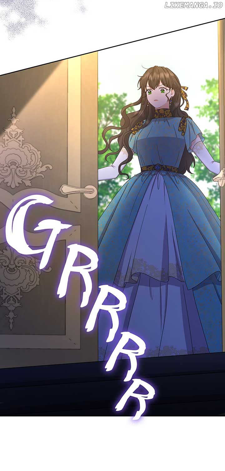 From Maid to Queen Chapter 102 - Page 21