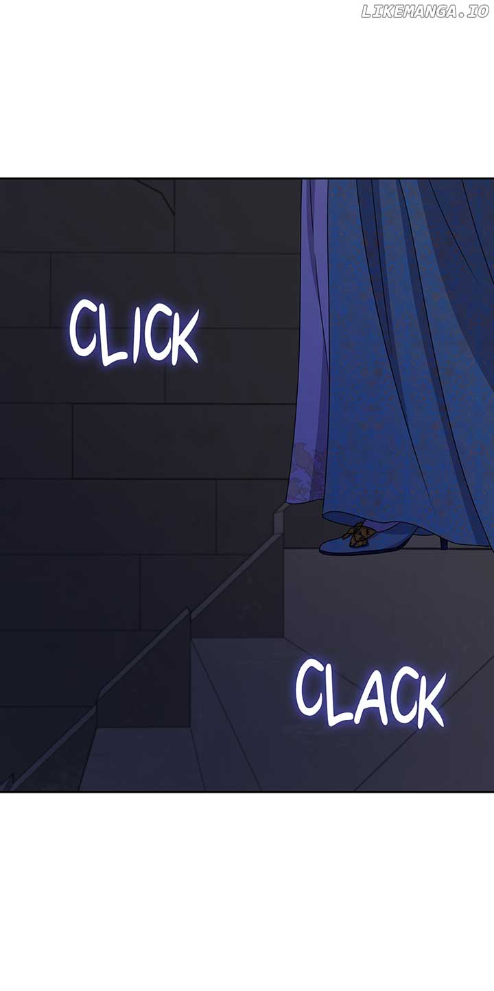 From Maid to Queen Chapter 102 - Page 22