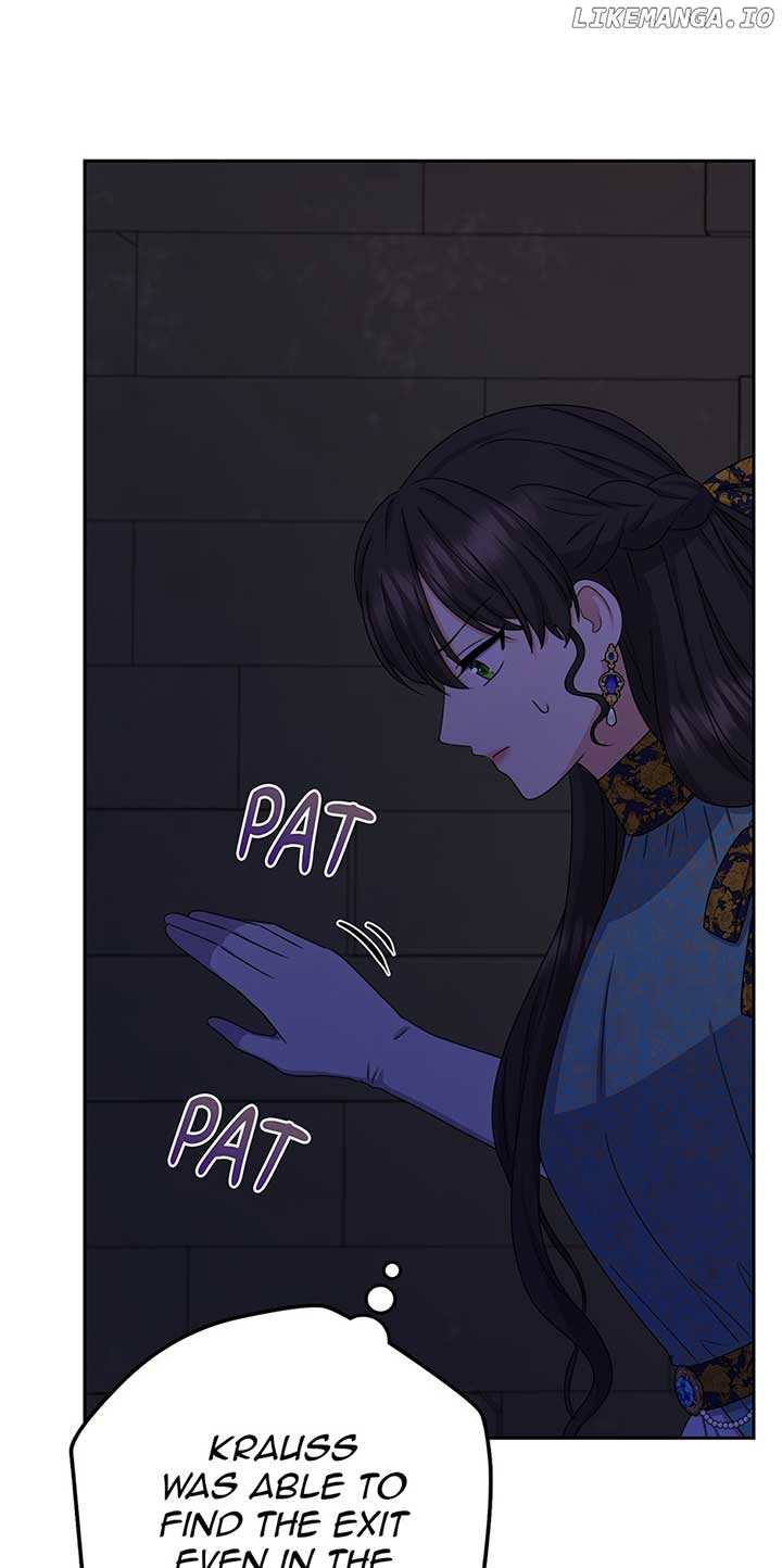 From Maid to Queen Chapter 102 - Page 23