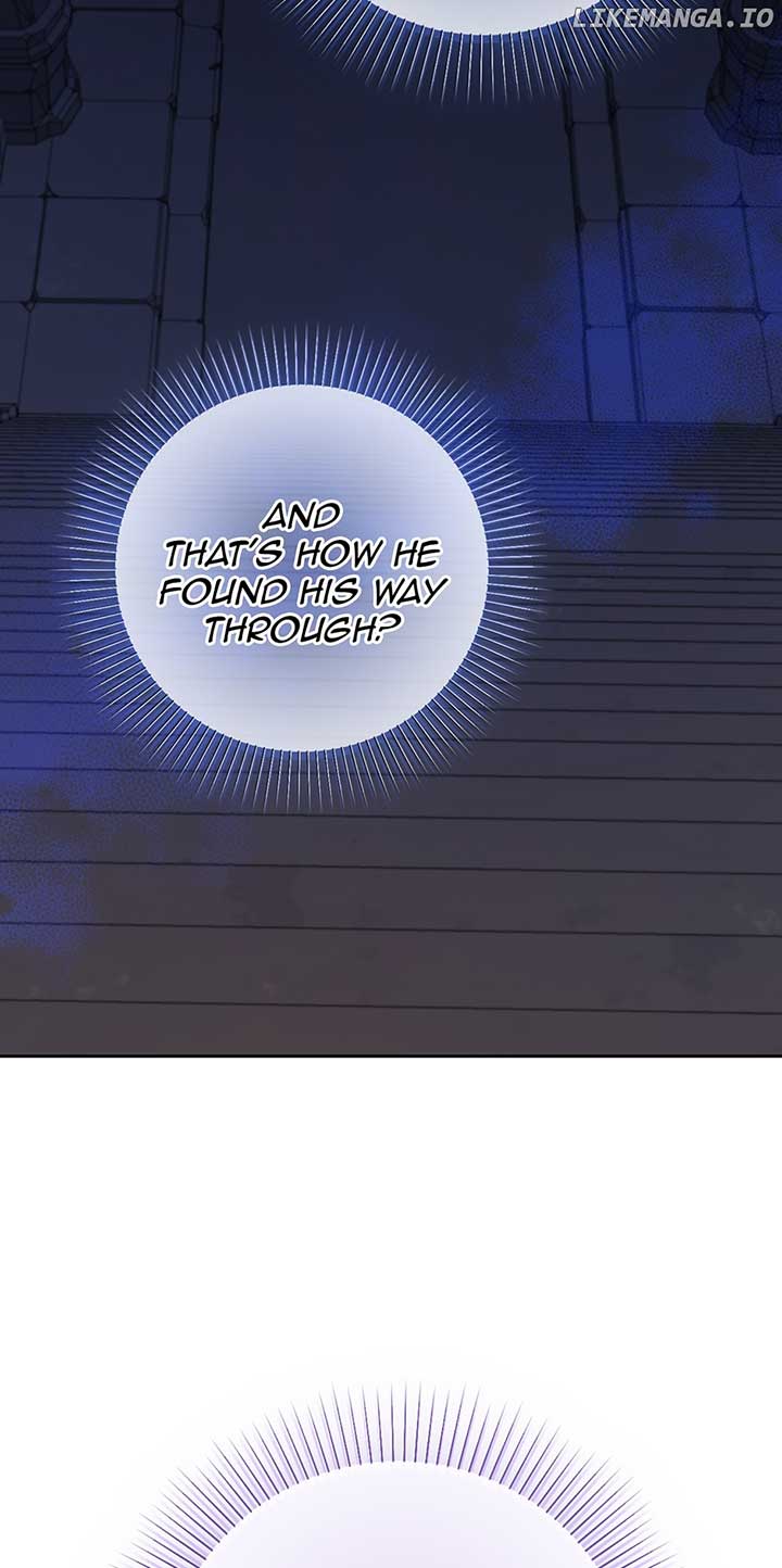 From Maid to Queen Chapter 102 - Page 25