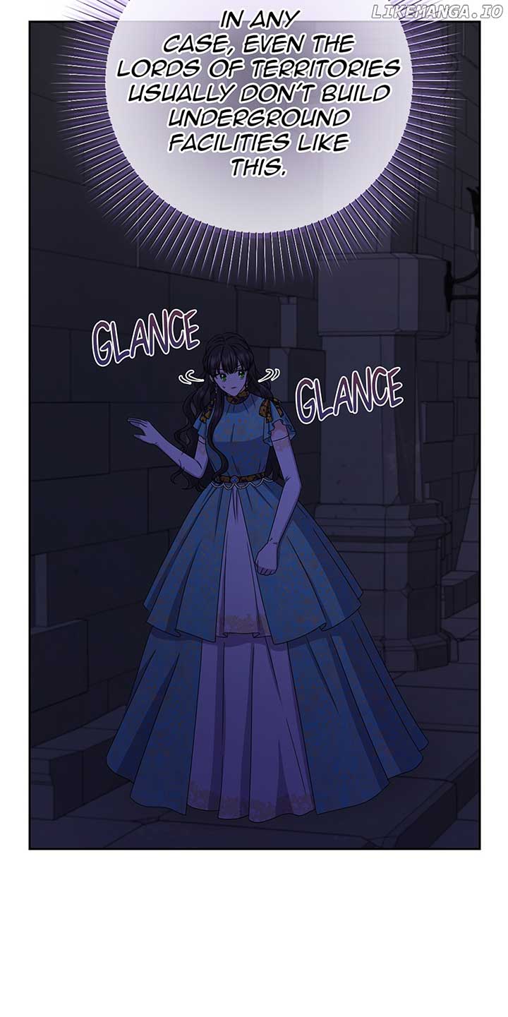 From Maid to Queen Chapter 102 - Page 26