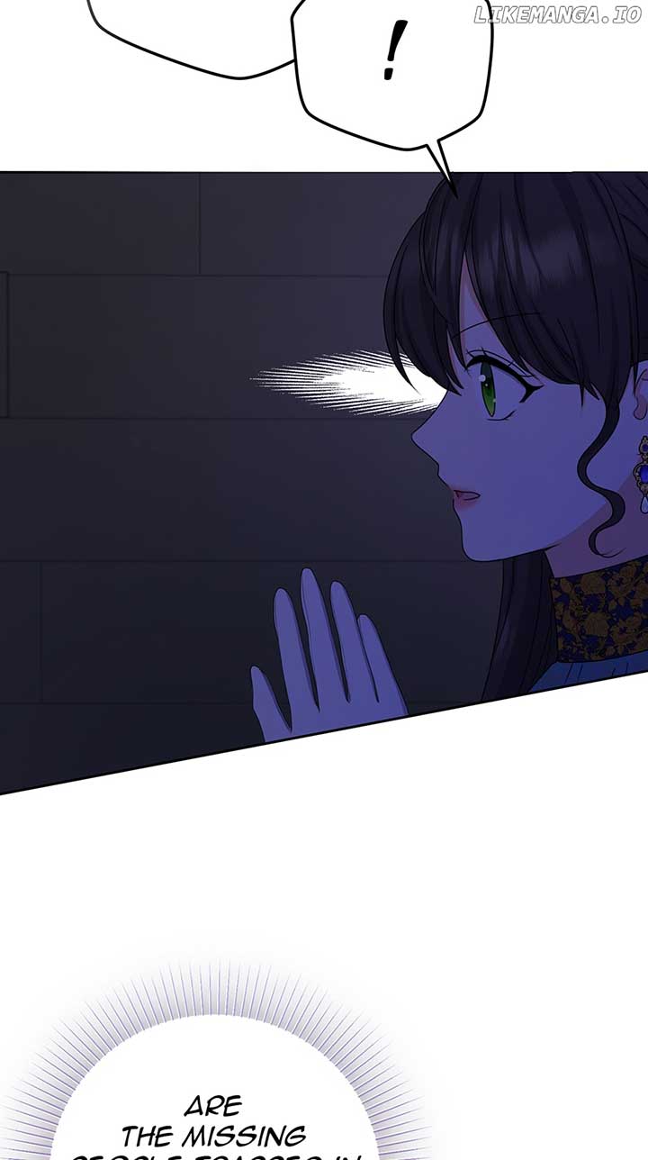 From Maid to Queen Chapter 102 - Page 29