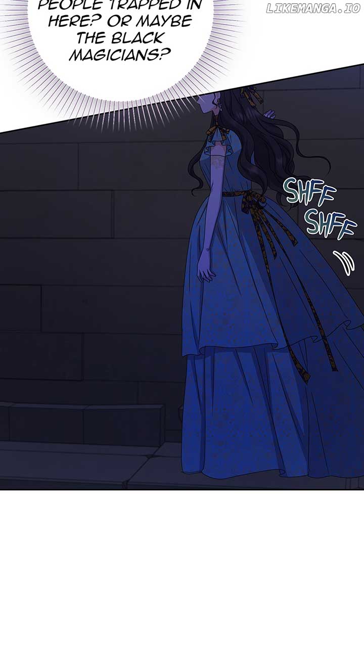 From Maid to Queen Chapter 102 - Page 30