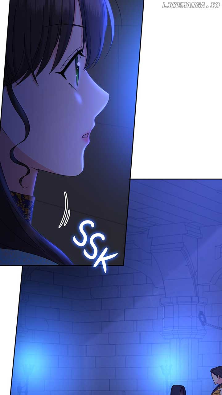 From Maid to Queen Chapter 102 - Page 34