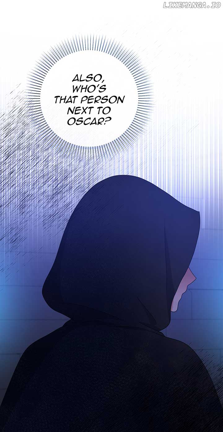 From Maid to Queen Chapter 102 - Page 38