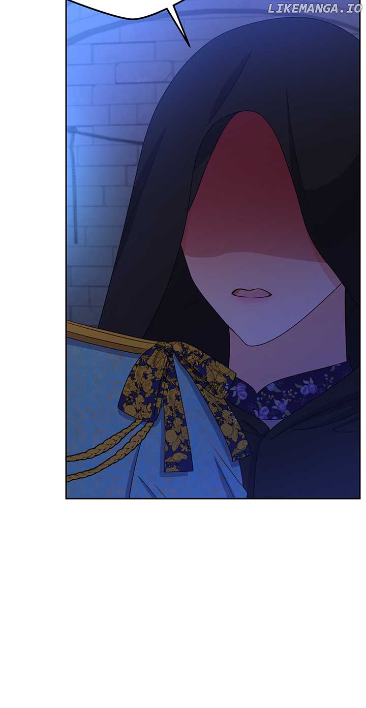 From Maid to Queen Chapter 102 - Page 41