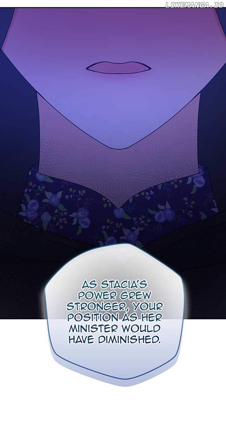 From Maid to Queen Chapter 102 - Page 42