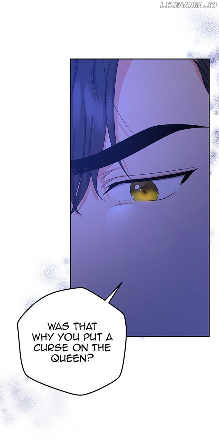 From Maid to Queen Chapter 102 - Page 43