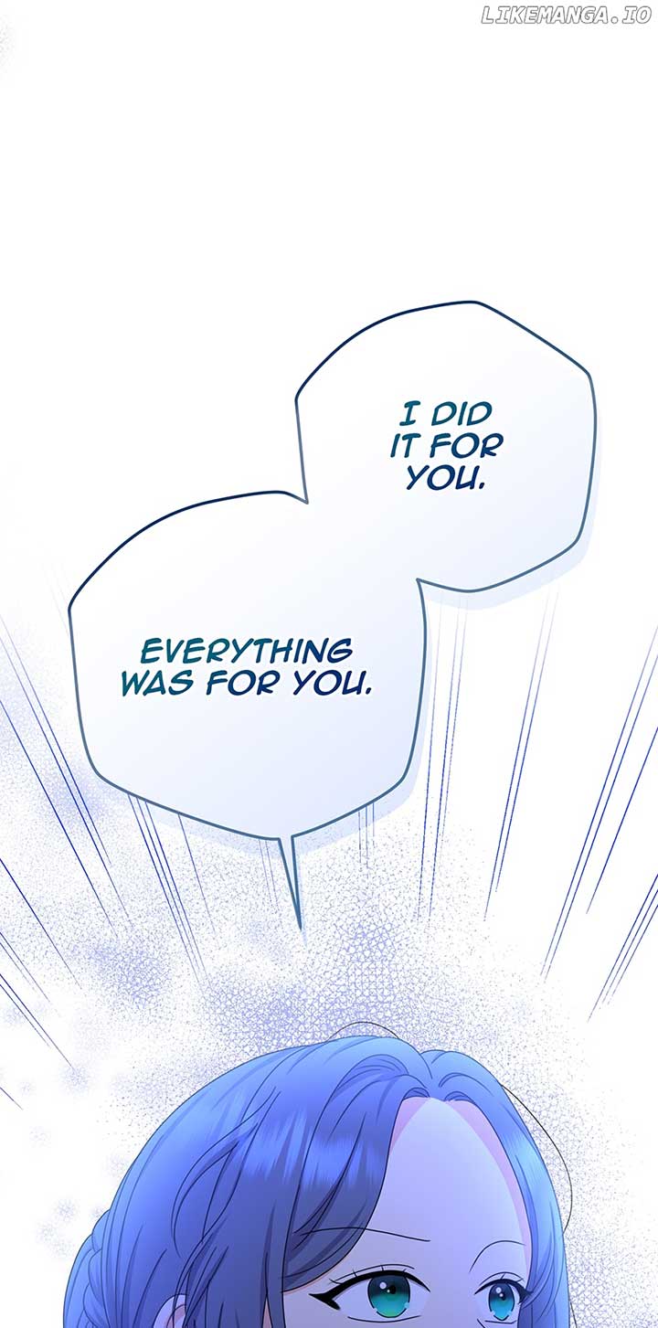 From Maid to Queen Chapter 102 - Page 44