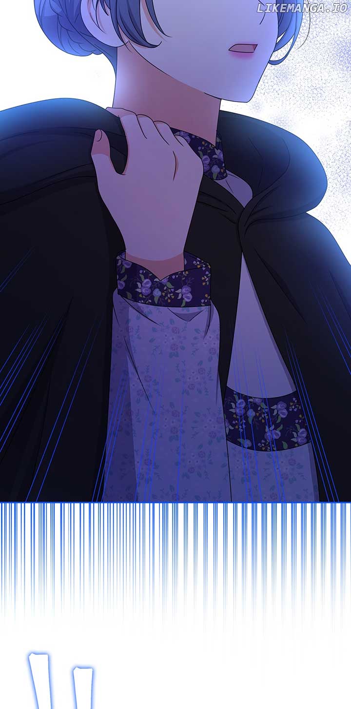 From Maid to Queen Chapter 102 - Page 45