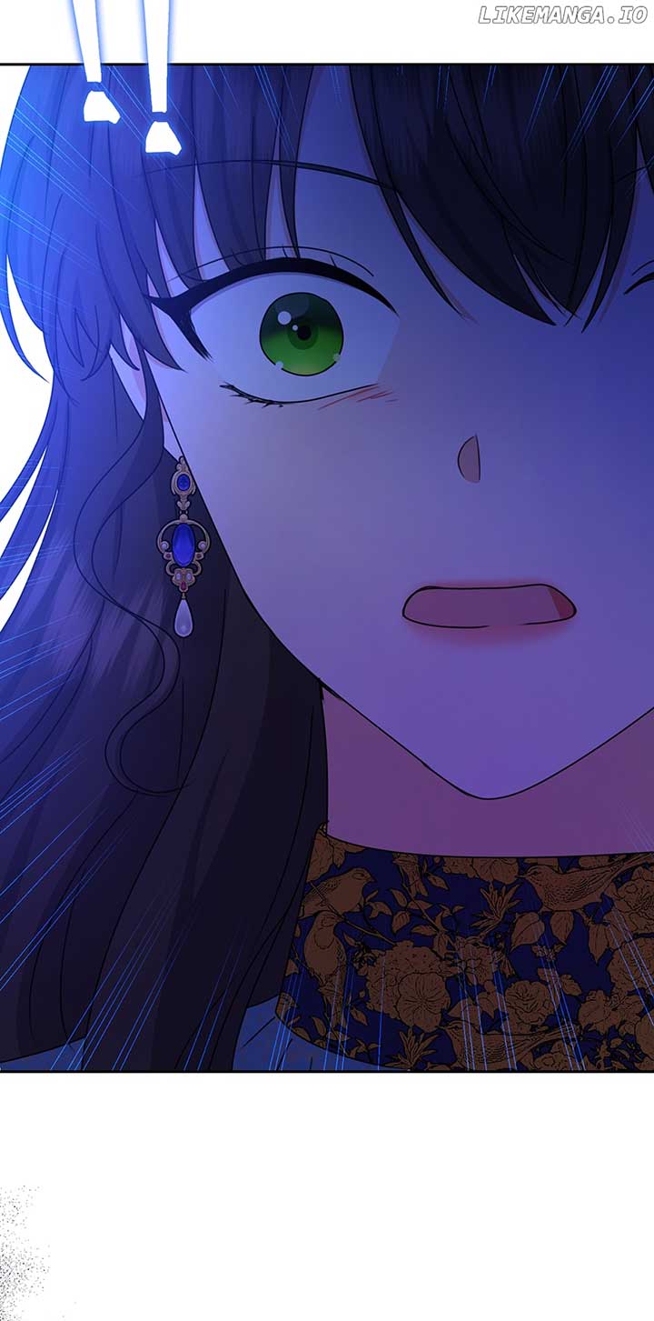 From Maid to Queen Chapter 102 - Page 46