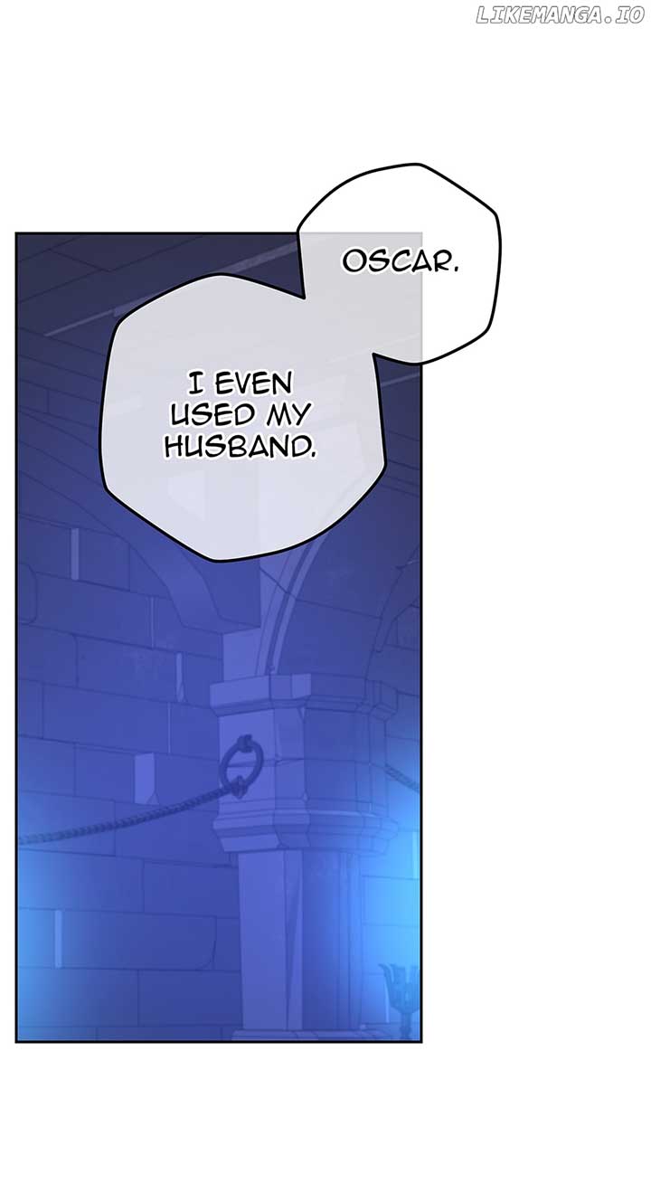 From Maid to Queen Chapter 102 - Page 54