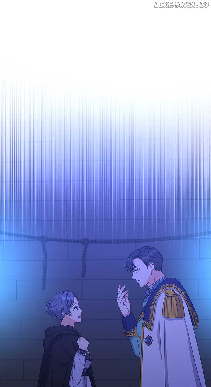 From Maid to Queen Chapter 102 - Page 55