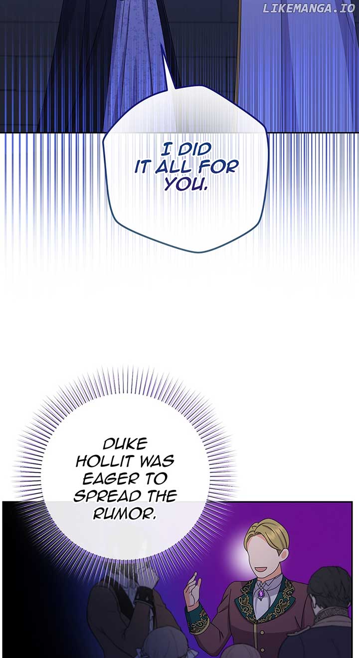 From Maid to Queen Chapter 102 - Page 56