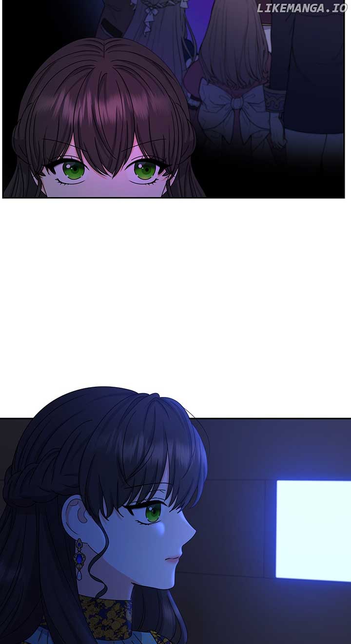 From Maid to Queen Chapter 102 - Page 57