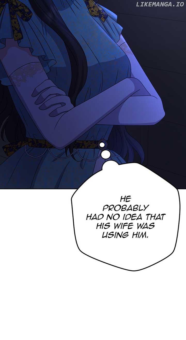 From Maid to Queen Chapter 102 - Page 58