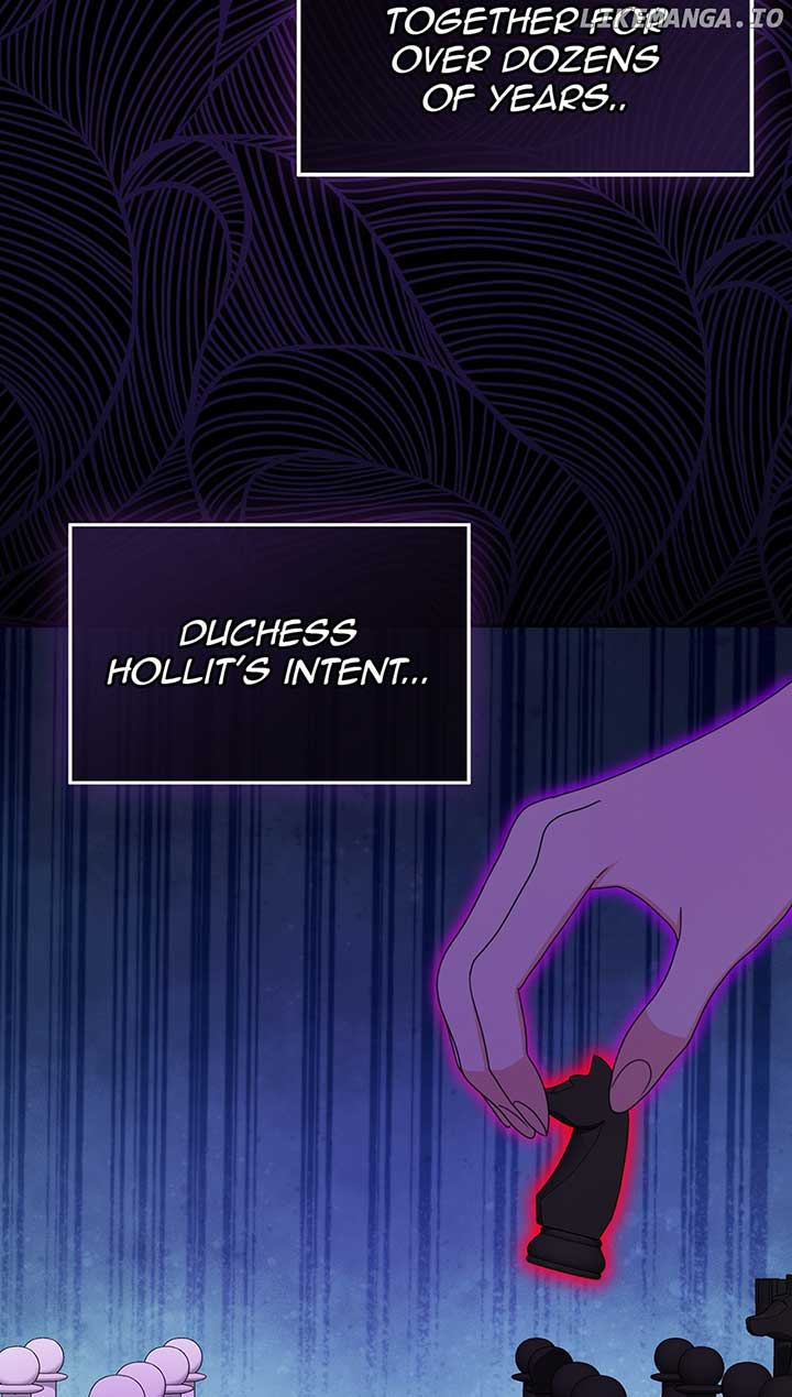 From Maid to Queen Chapter 102 - Page 60