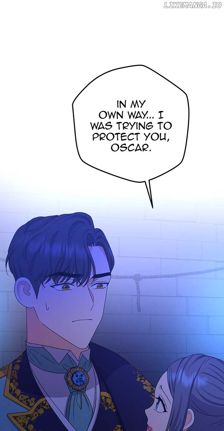 From Maid to Queen Chapter 102 - Page 64