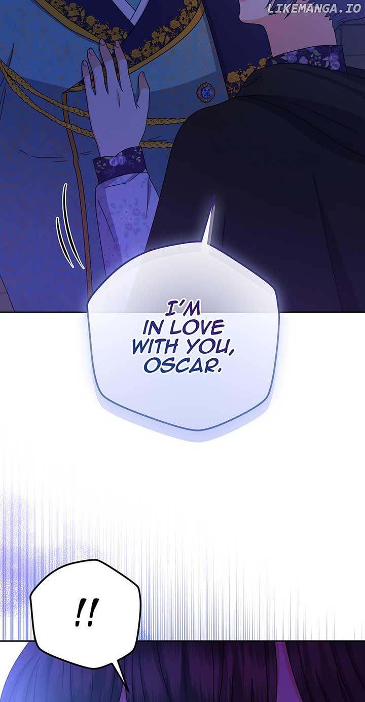 From Maid to Queen Chapter 102 - Page 65