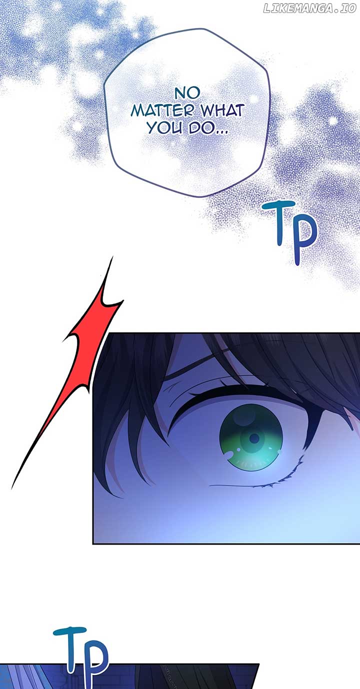 From Maid to Queen Chapter 103 - Page 4