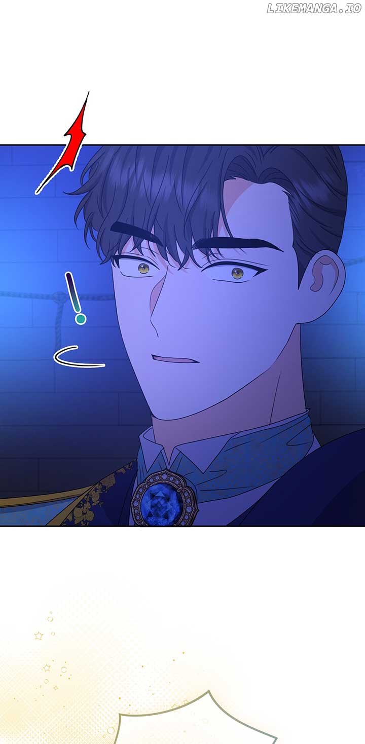 From Maid to Queen Chapter 103 - Page 7