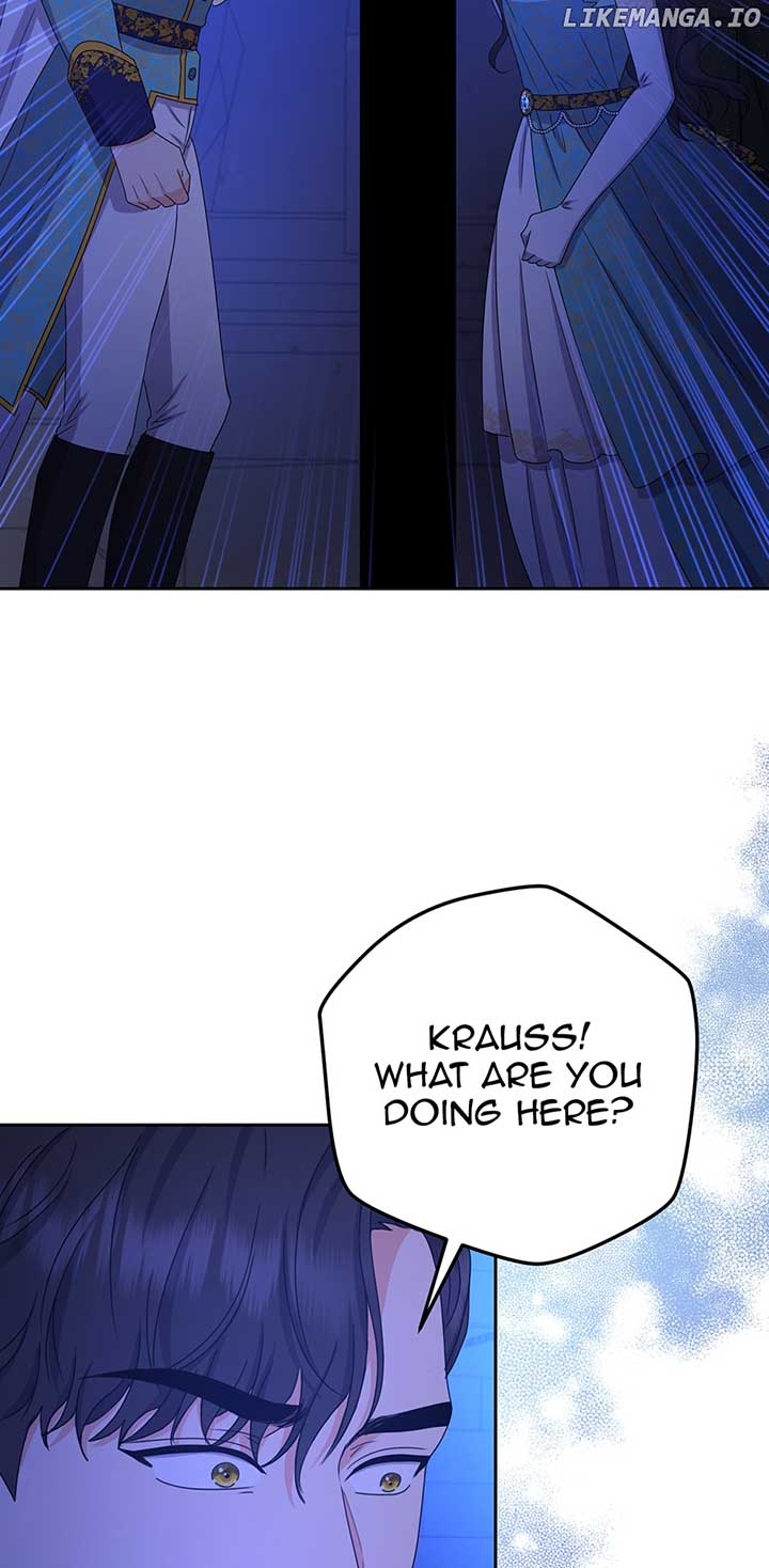 From Maid to Queen Chapter 103 - Page 9