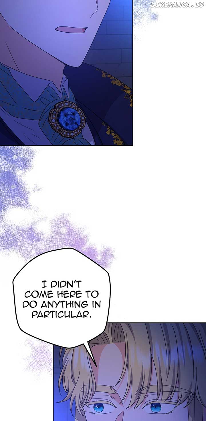 From Maid to Queen Chapter 103 - Page 10