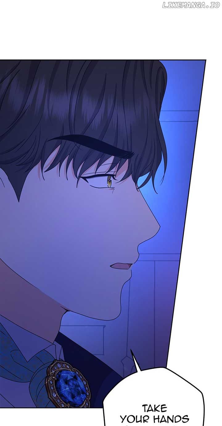 From Maid to Queen Chapter 103 - Page 13