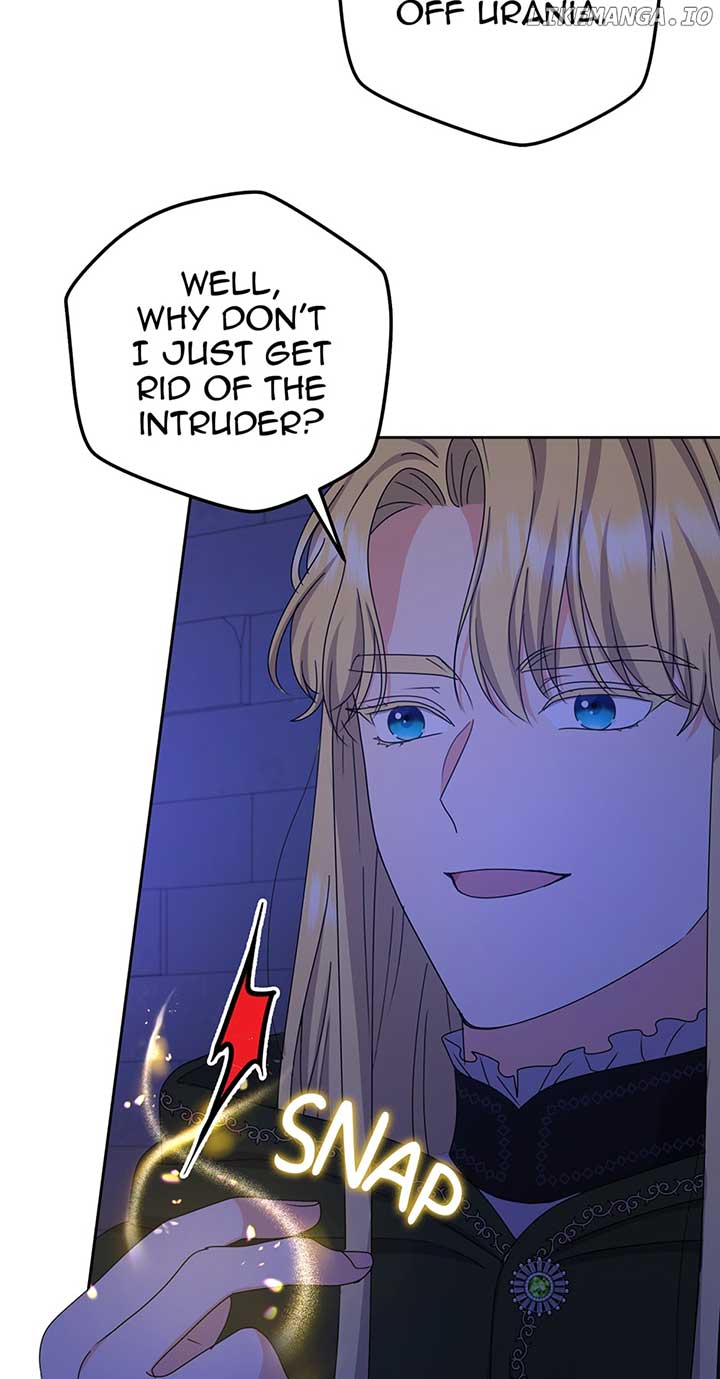 From Maid to Queen Chapter 103 - Page 14