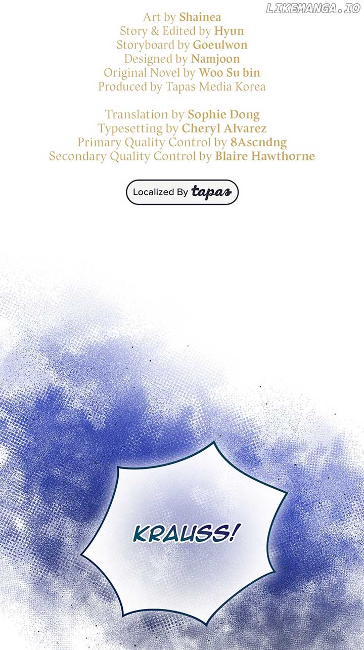 From Maid to Queen Chapter 103 - Page 20