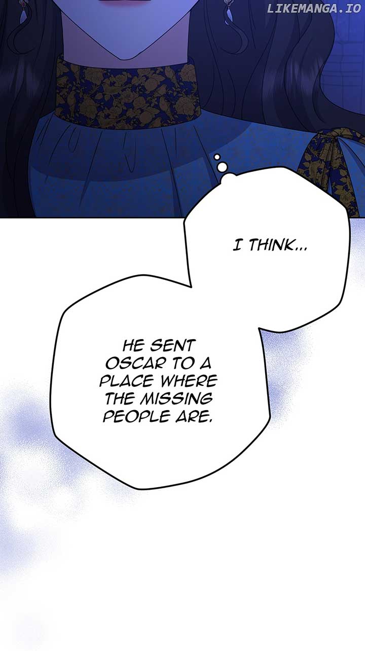 From Maid to Queen Chapter 103 - Page 24