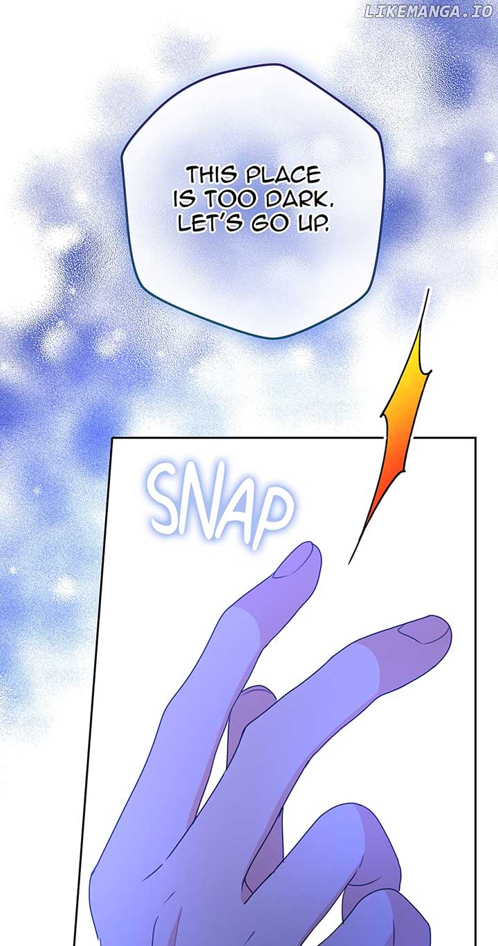 From Maid to Queen Chapter 103 - Page 27