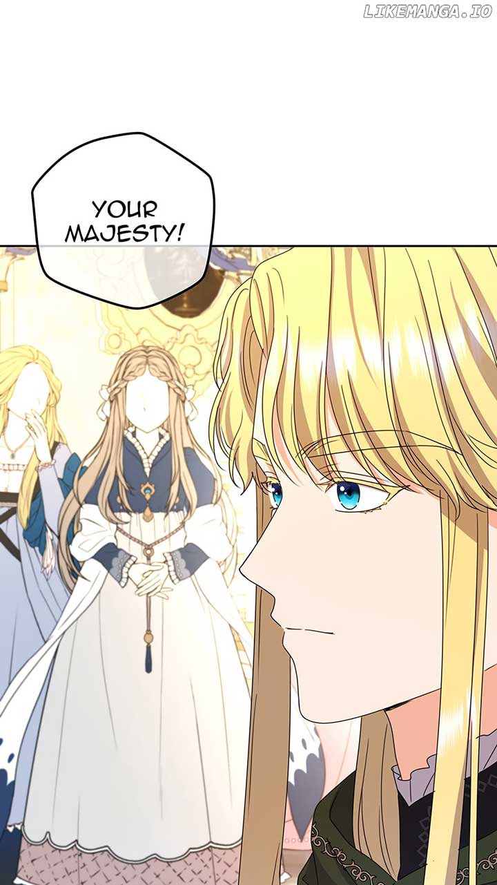 From Maid to Queen Chapter 103 - Page 31