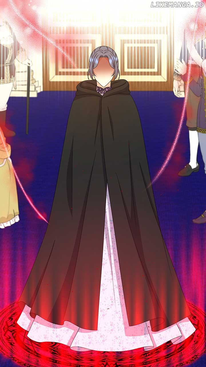 From Maid to Queen Chapter 103 - Page 34