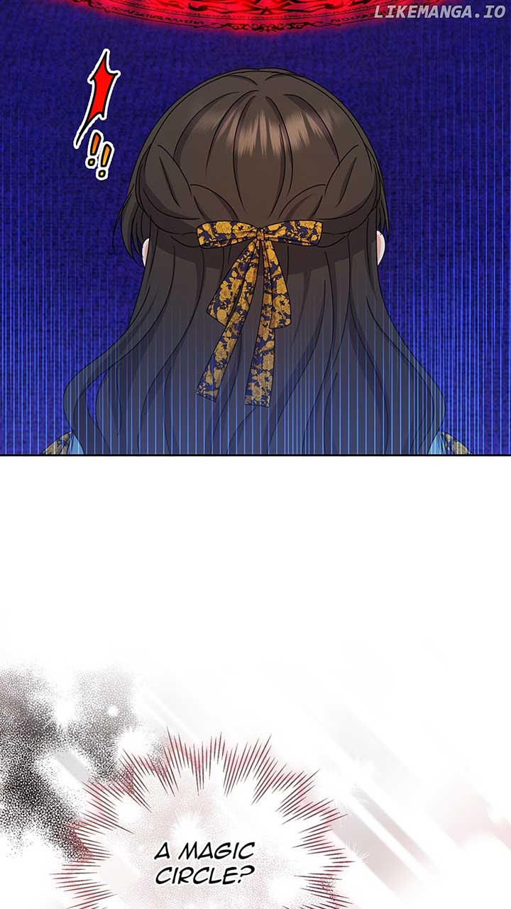 From Maid to Queen Chapter 103 - Page 35