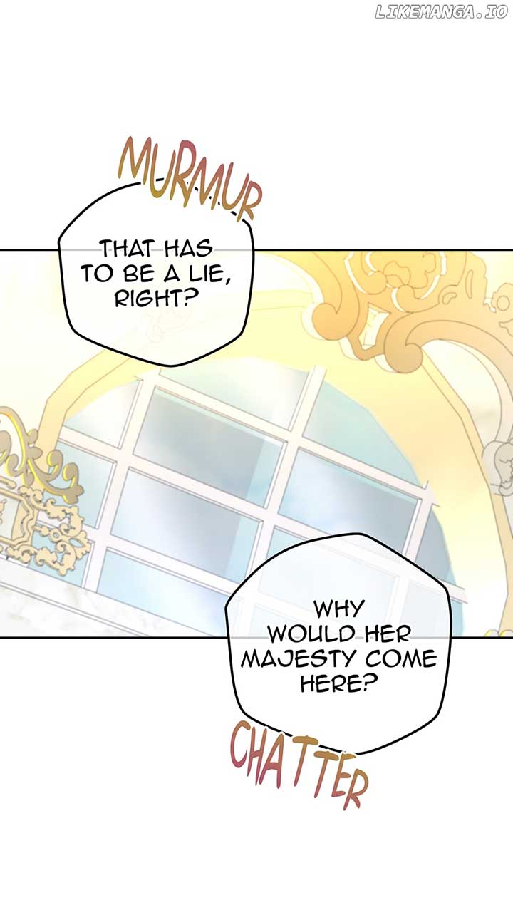 From Maid to Queen Chapter 103 - Page 43