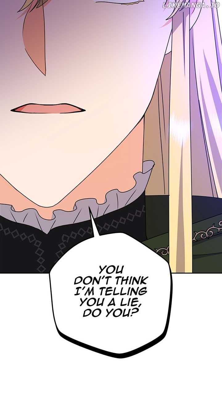 From Maid to Queen Chapter 103 - Page 46