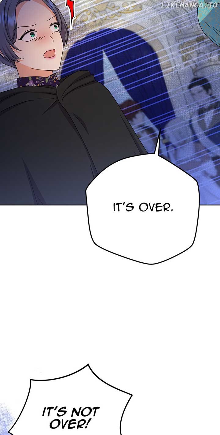 From Maid to Queen Chapter 103 - Page 50