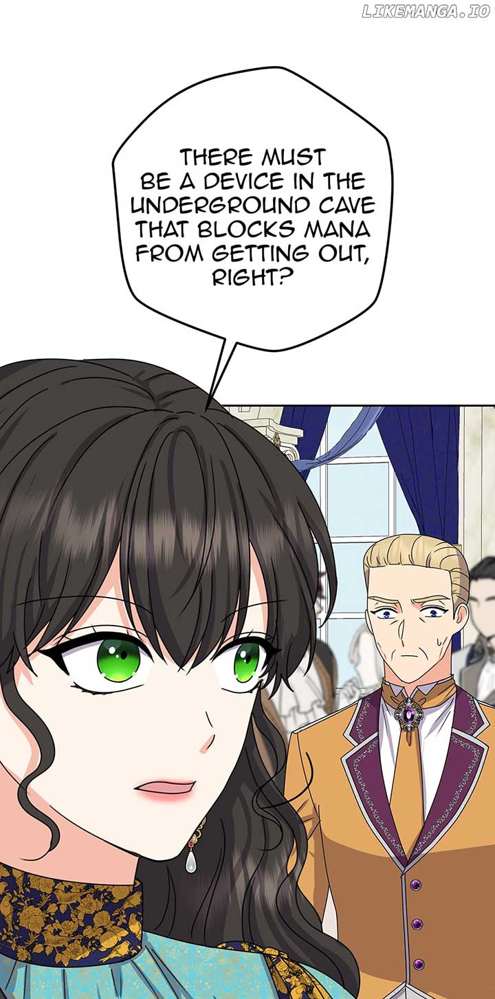 From Maid to Queen Chapter 103 - Page 52