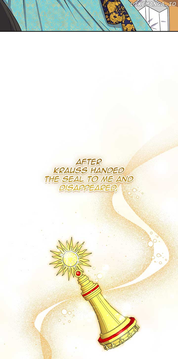 From Maid to Queen Chapter 103 - Page 53