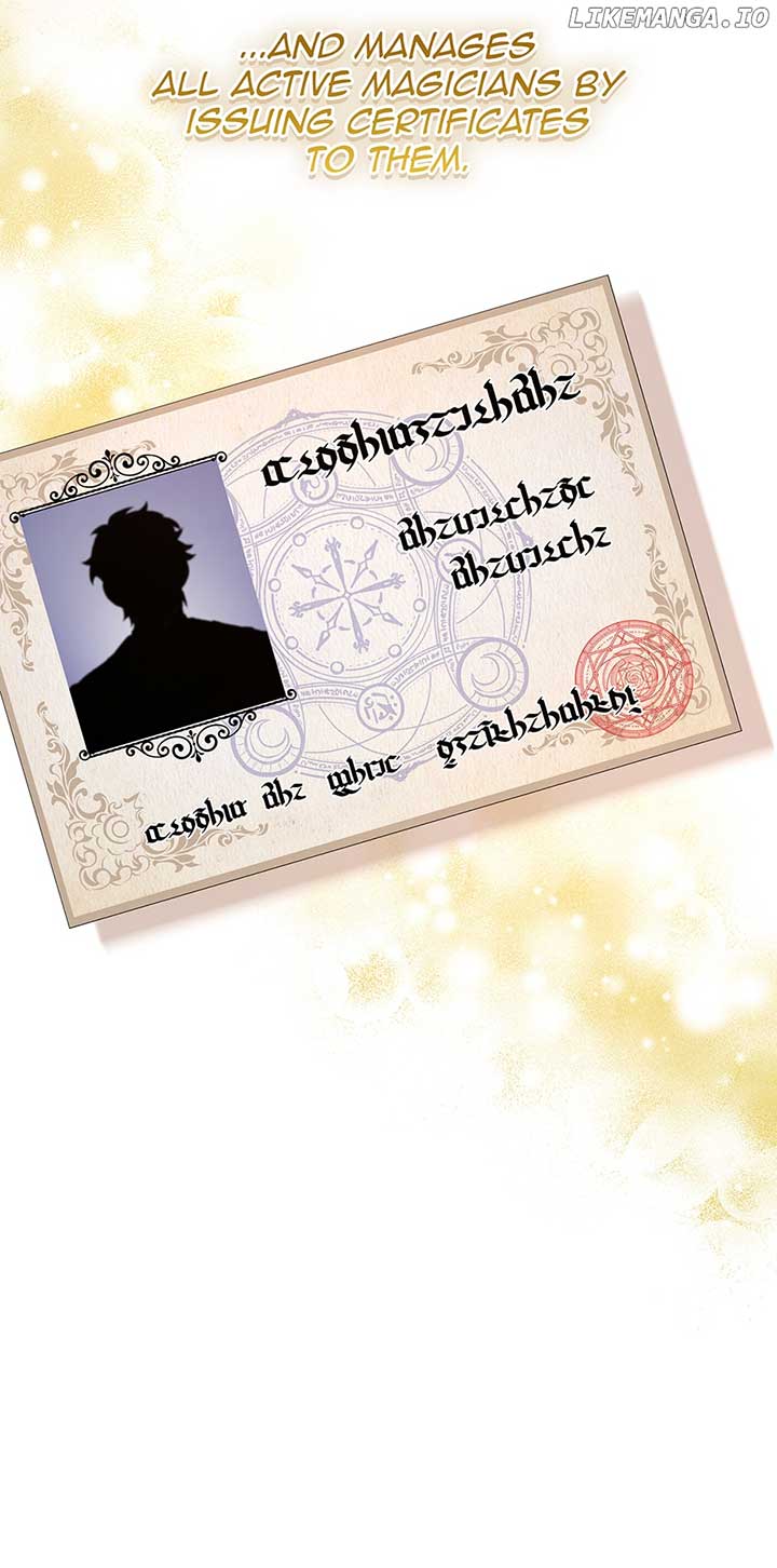 From Maid to Queen Chapter 103 - Page 56