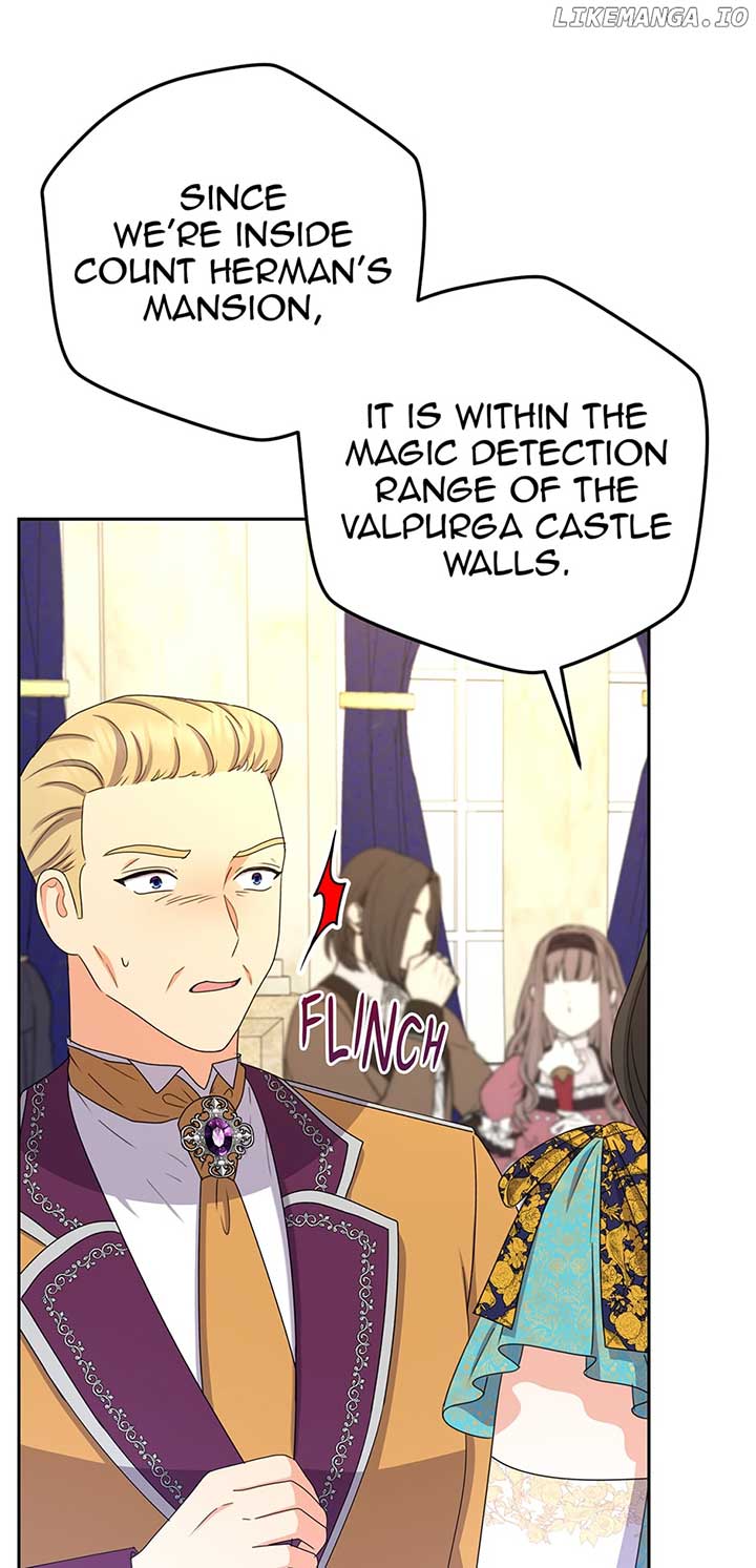 From Maid to Queen Chapter 103 - Page 59